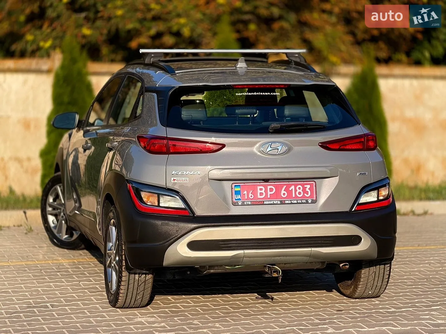 2023 Hyundai Kona - мініатюра 34