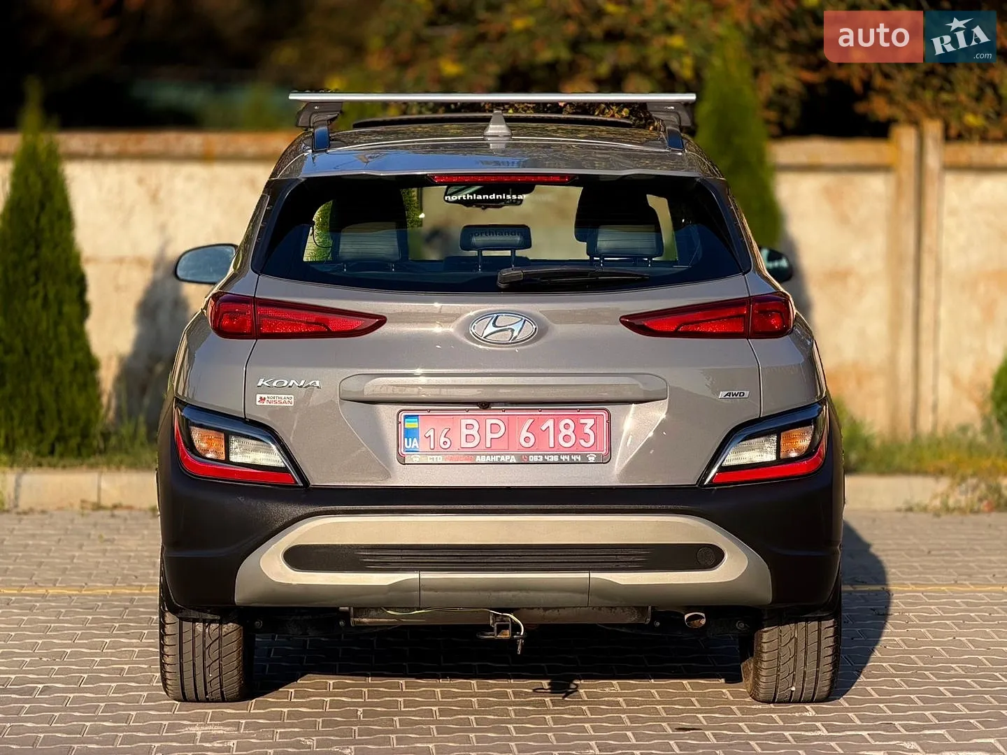 2023 Hyundai Kona - мініатюра 53