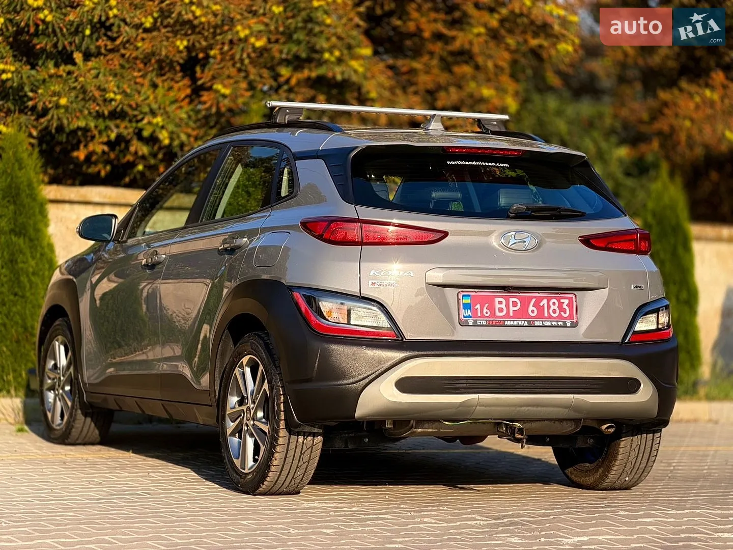 2023 Hyundai Kona - мініатюра 42