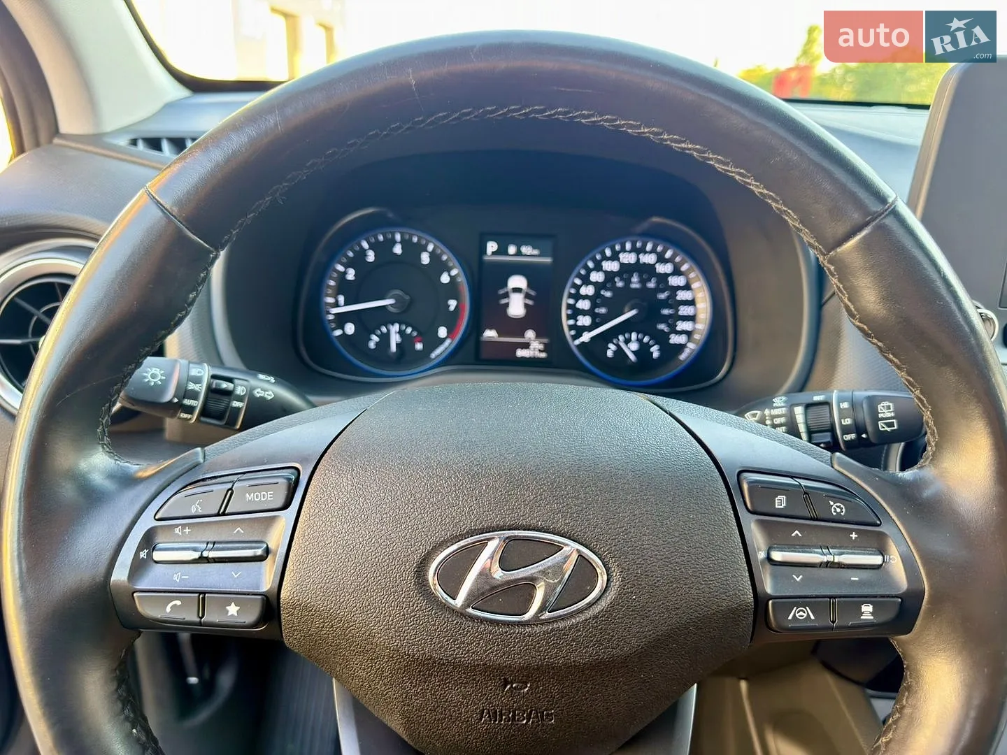 2023 Hyundai Kona - мініатюра 82
