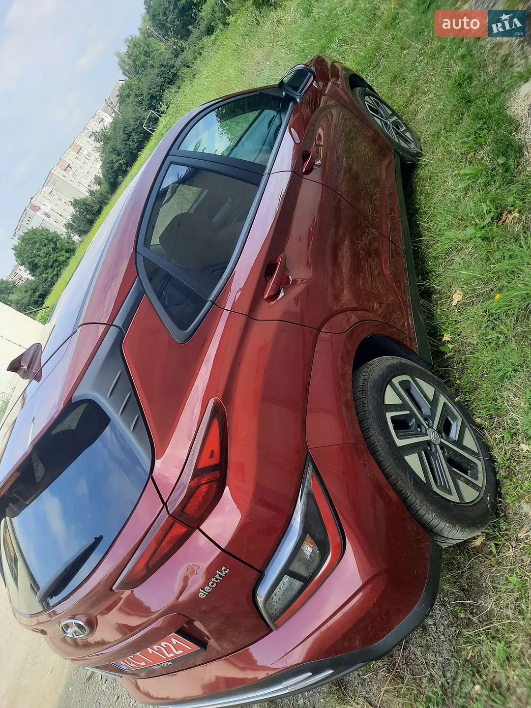 2023 Hyundai Kona - мініатюра 5