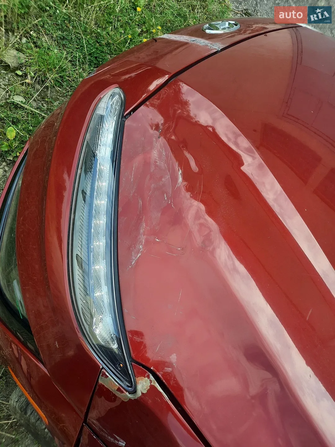 2023 Hyundai Kona - мініатюра 8