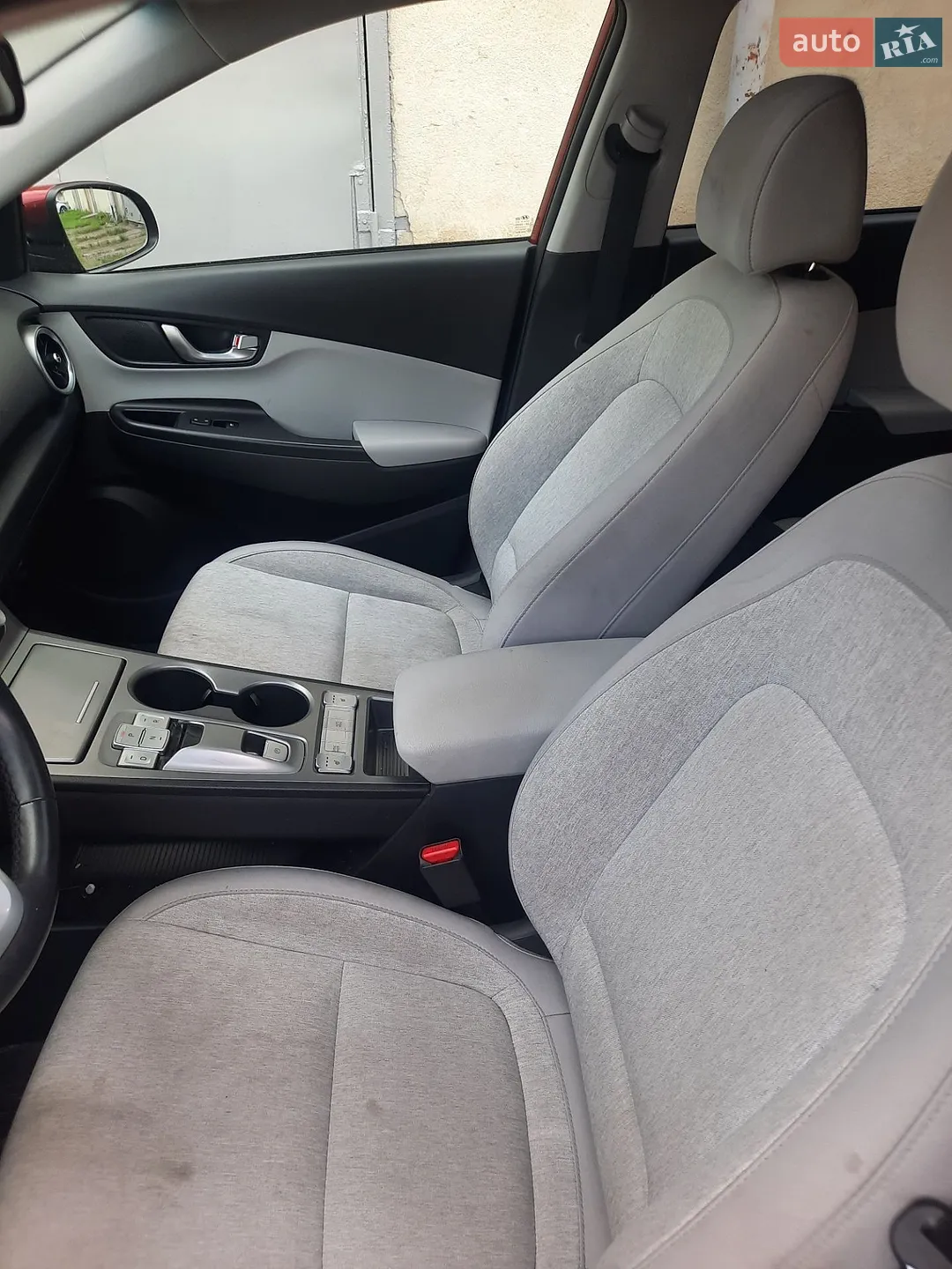 2023 Hyundai Kona - мініатюра 19