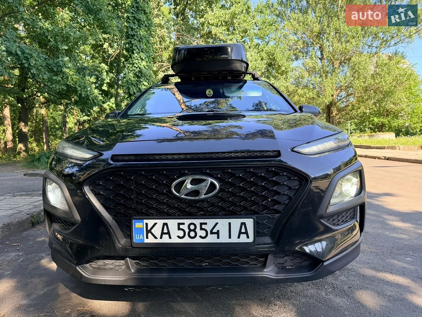 2018 Hyundai Kona - мініатюра 2