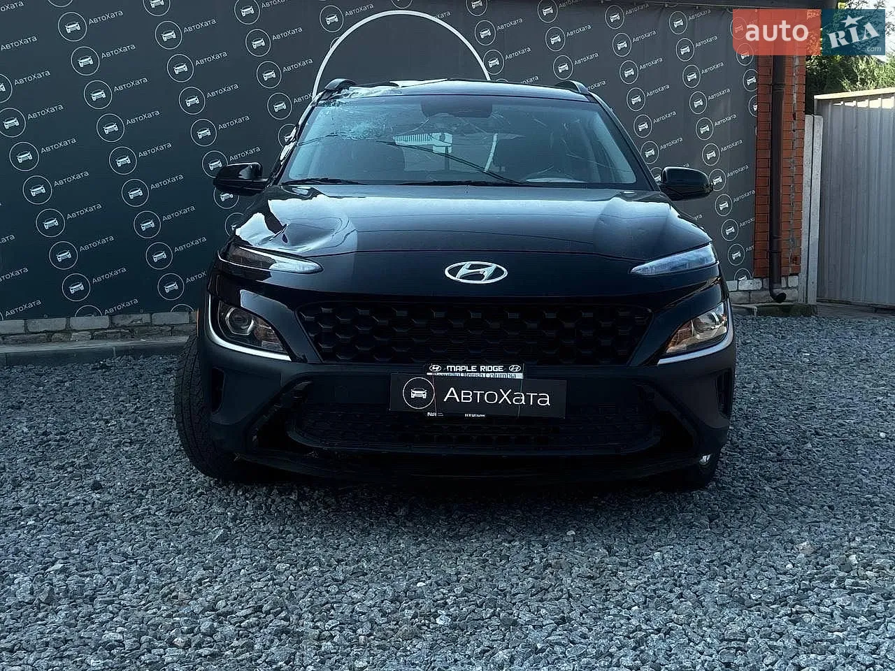 2023 Hyundai Kona - фото 1