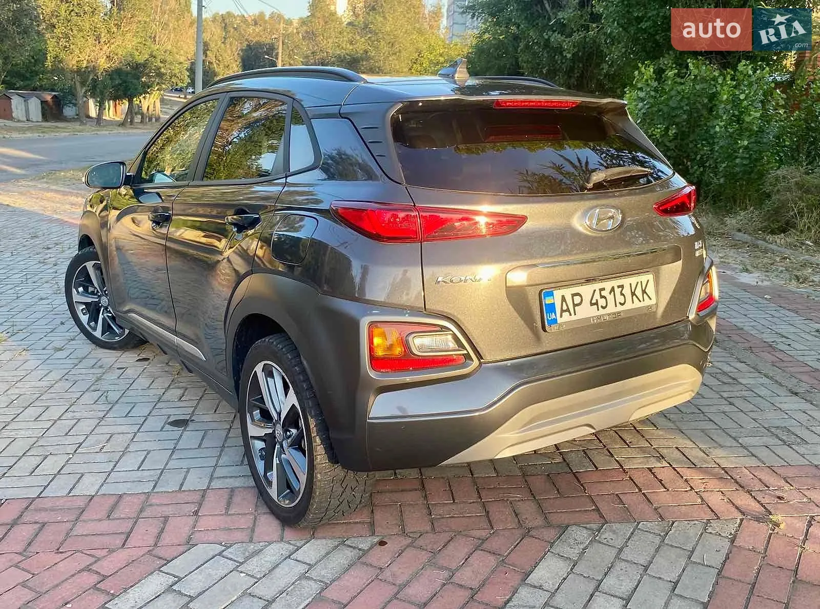 2021 Hyundai Kona - мініатюра 9