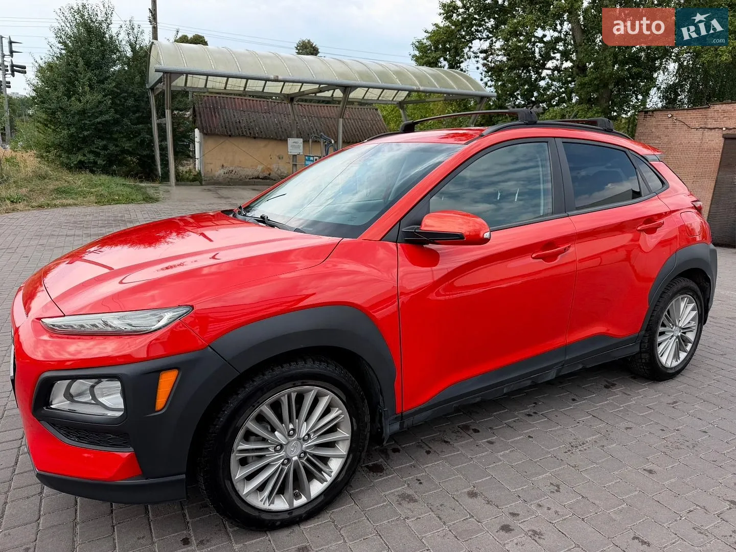2018 Hyundai Kona - мініатюра 2