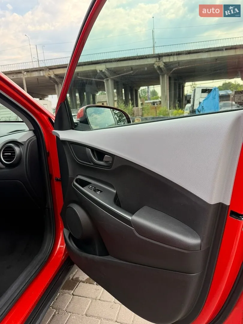2018 Hyundai Kona - мініатюра 14