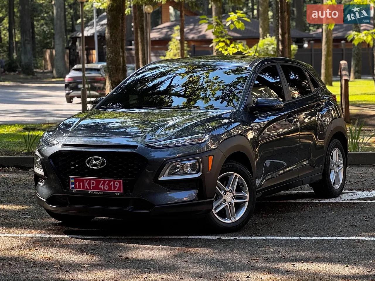 2014 Hyundai ix35 - мініатюра 70