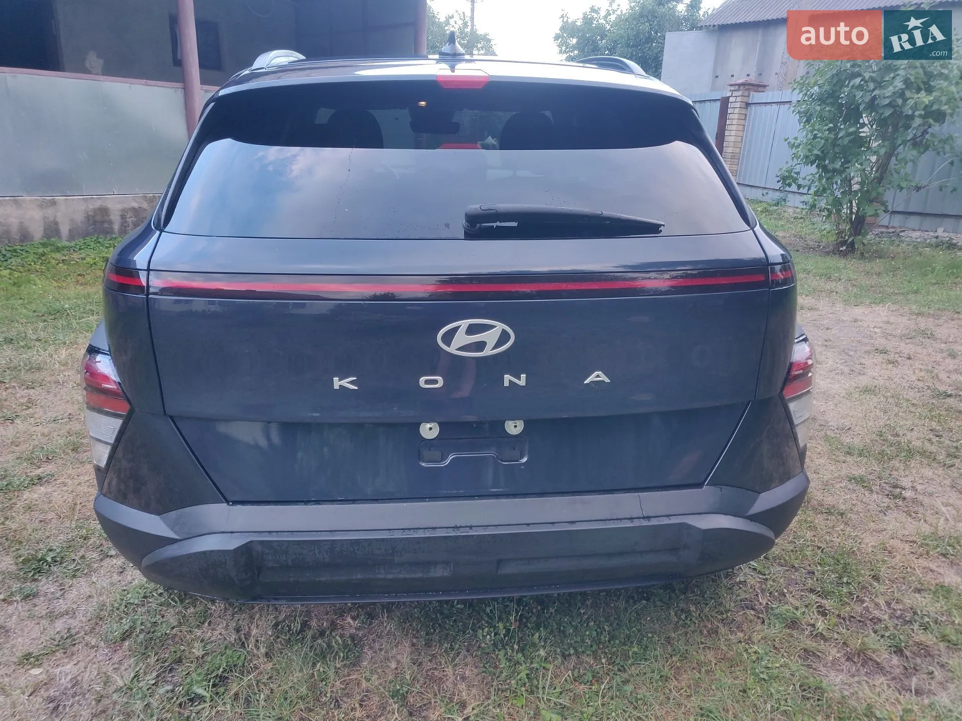 2024 Hyundai Kona - мініатюра 6