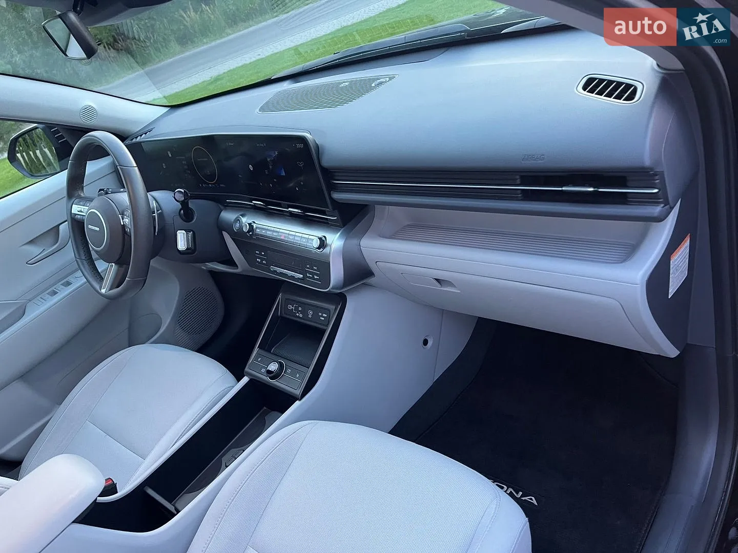 2024 Hyundai Kona - мініатюра 14
