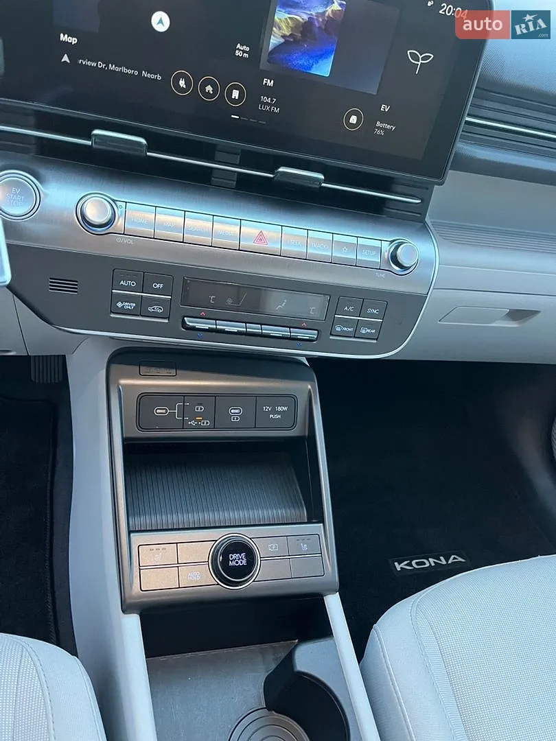 2024 Hyundai Kona - мініатюра 17