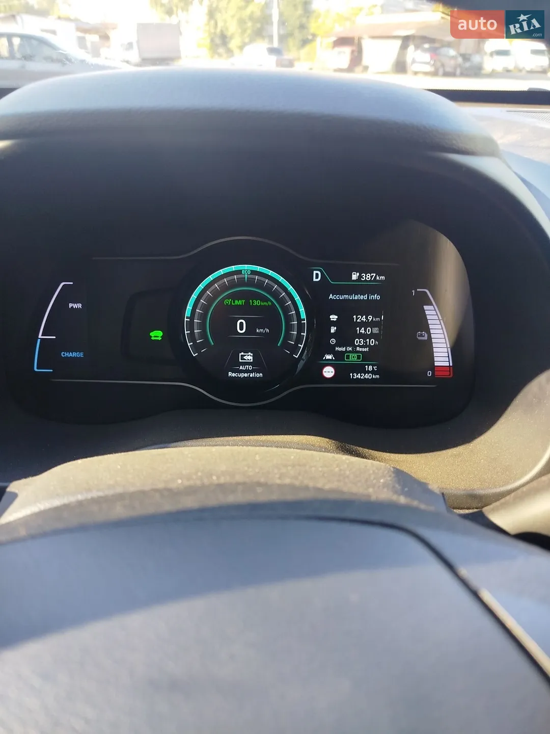 2020 Hyundai Kona - мініатюра 5