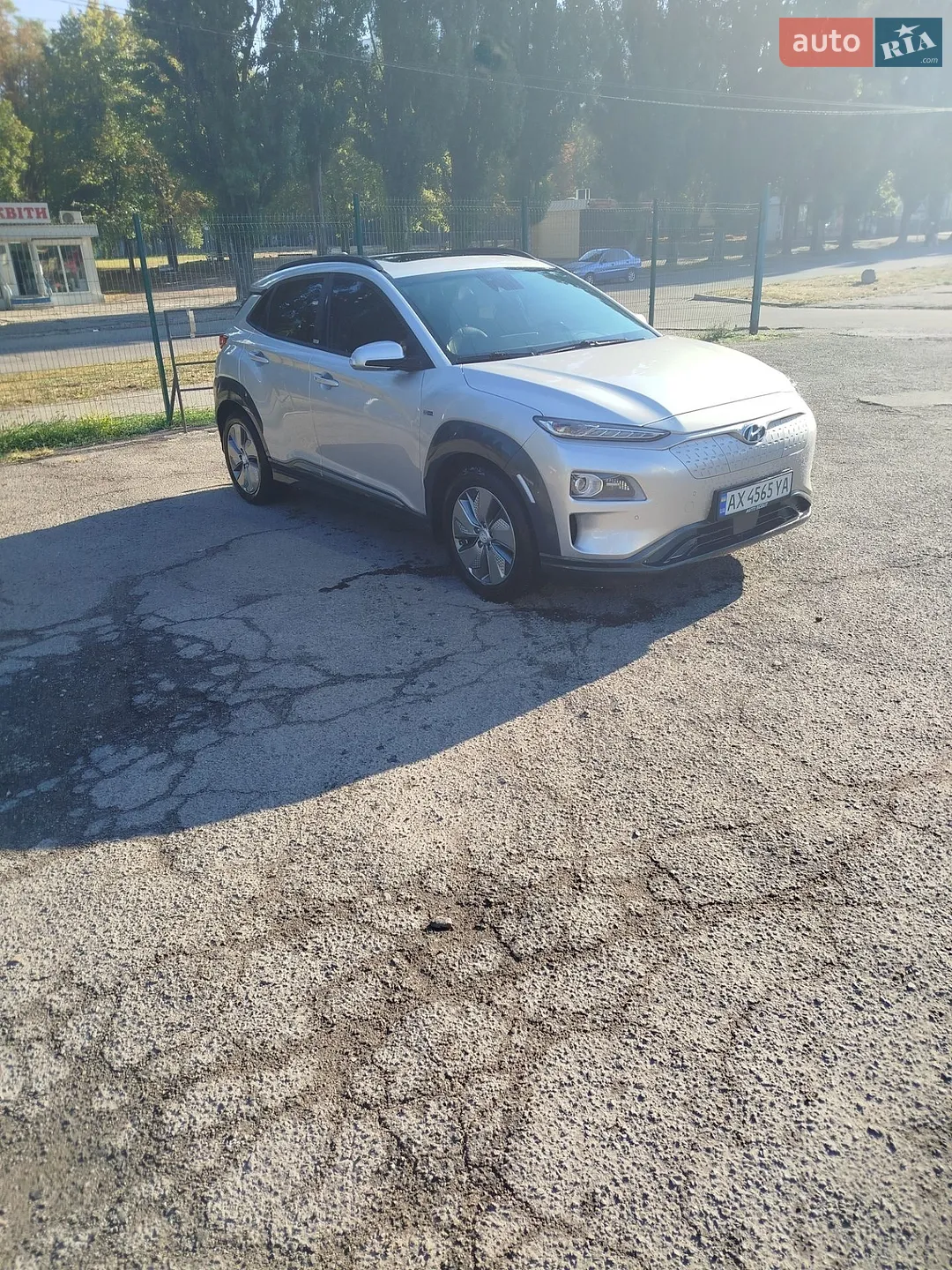 2020 Hyundai Kona - мініатюра 4