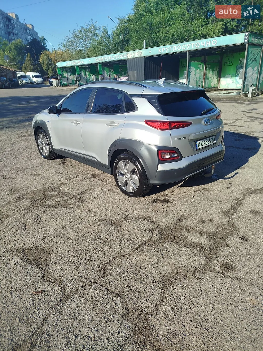 2020 Hyundai Kona - мініатюра 2