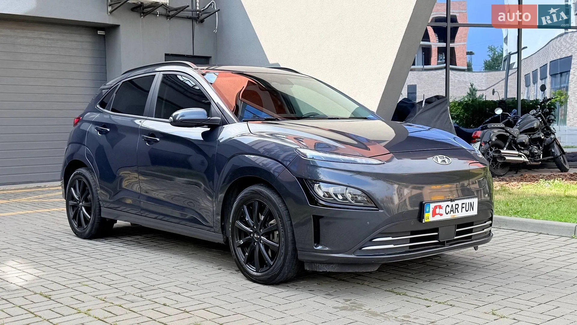 2022 Hyundai Kona - мініатюра 3
