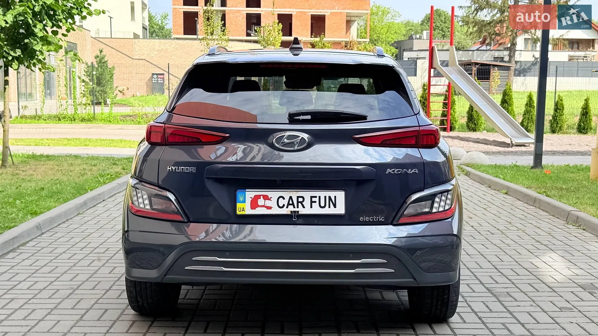2022 Hyundai Kona - мініатюра 5