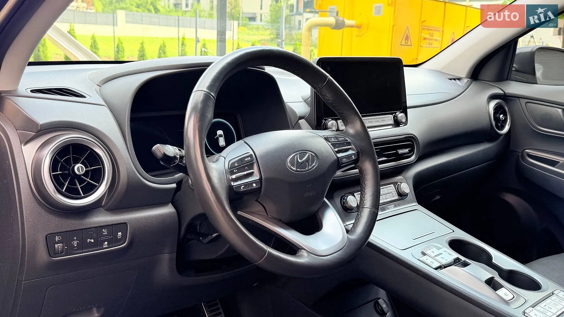 2022 Hyundai Kona - мініатюра 9