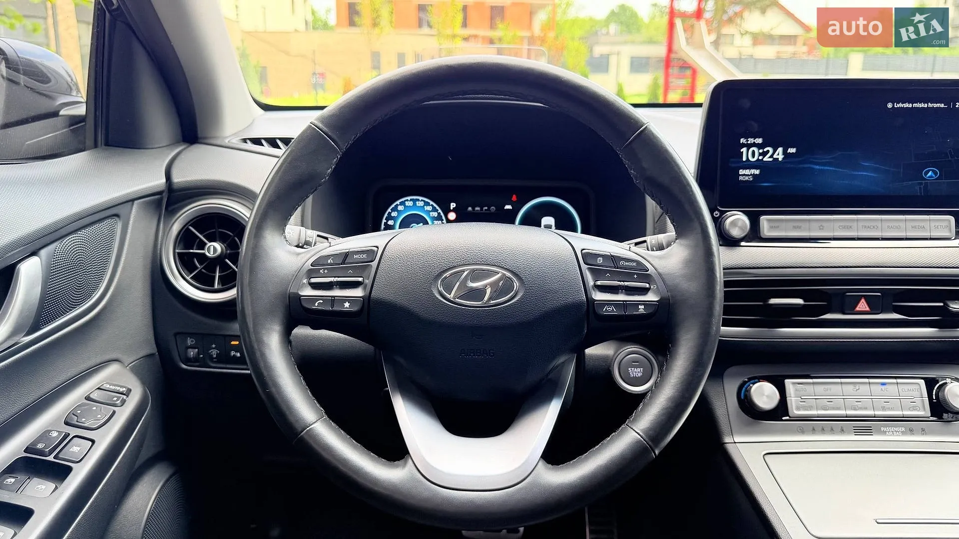 2022 Hyundai Kona - мініатюра 22