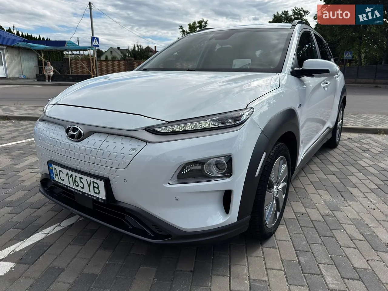 2020 Hyundai Kona - мініатюра 19