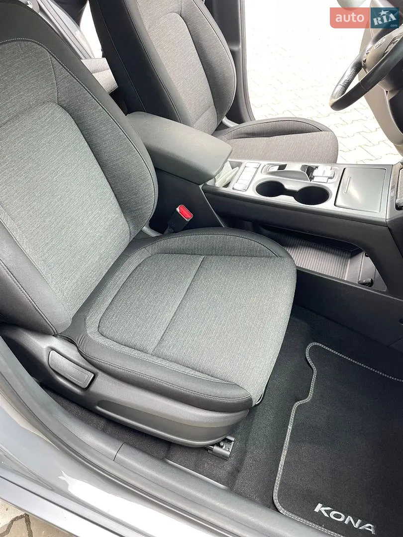 2020 Hyundai Kona - мініатюра 25