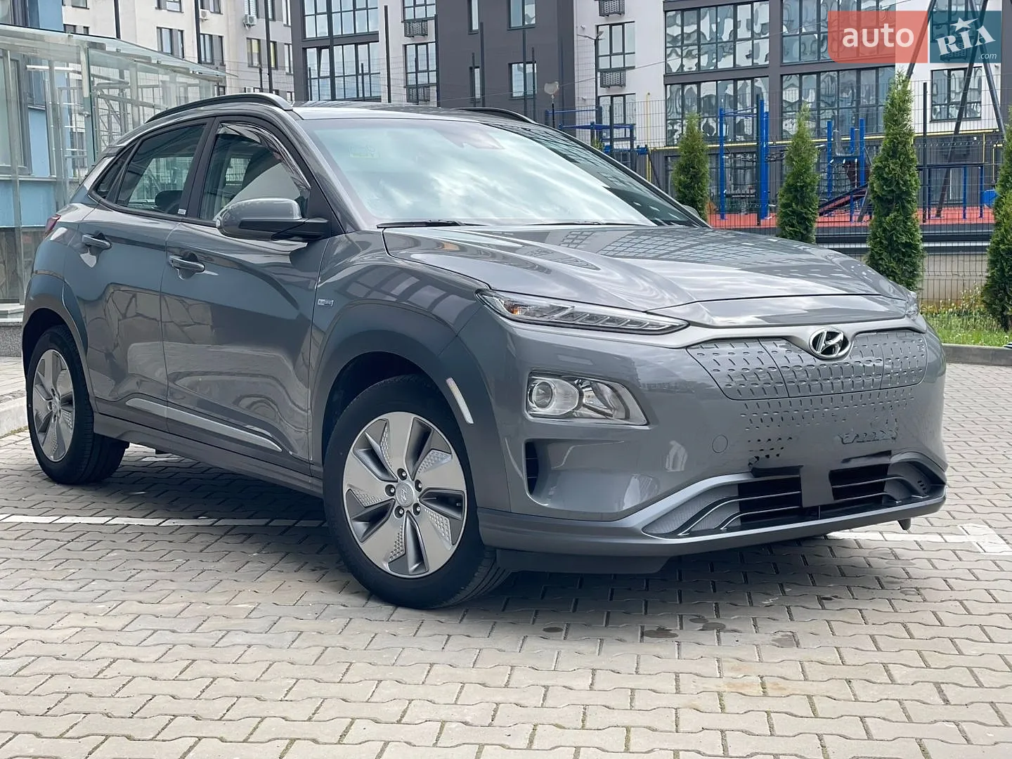 2020 Hyundai Kona - мініатюра 11