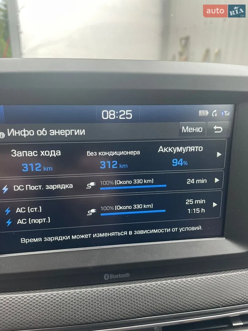 2020 Hyundai Kona - мініатюра 33
