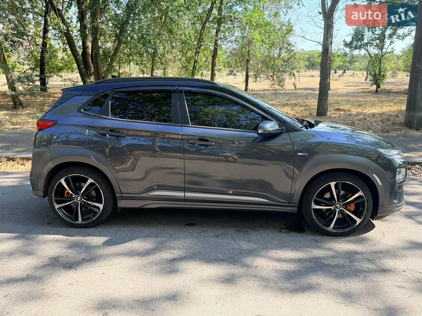 2018 Hyundai Kona - мініатюра 6