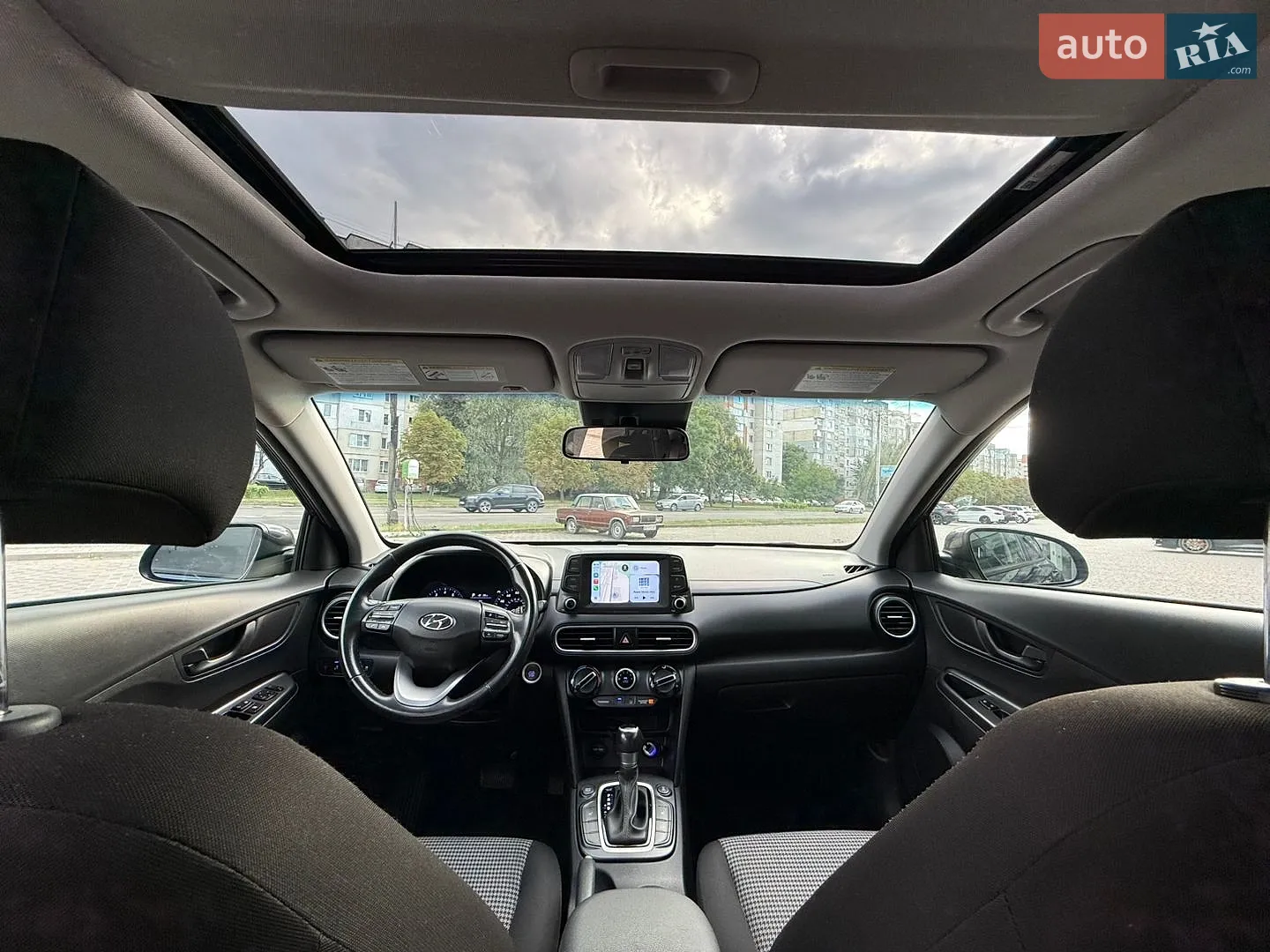 2018 Hyundai Kona - мініатюра 25
