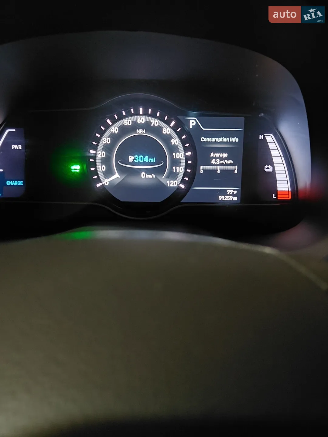 2021 Hyundai Kona - мініатюра 29