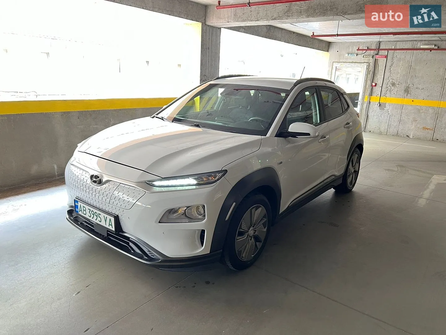 2019 Hyundai Kona - мініатюра 8