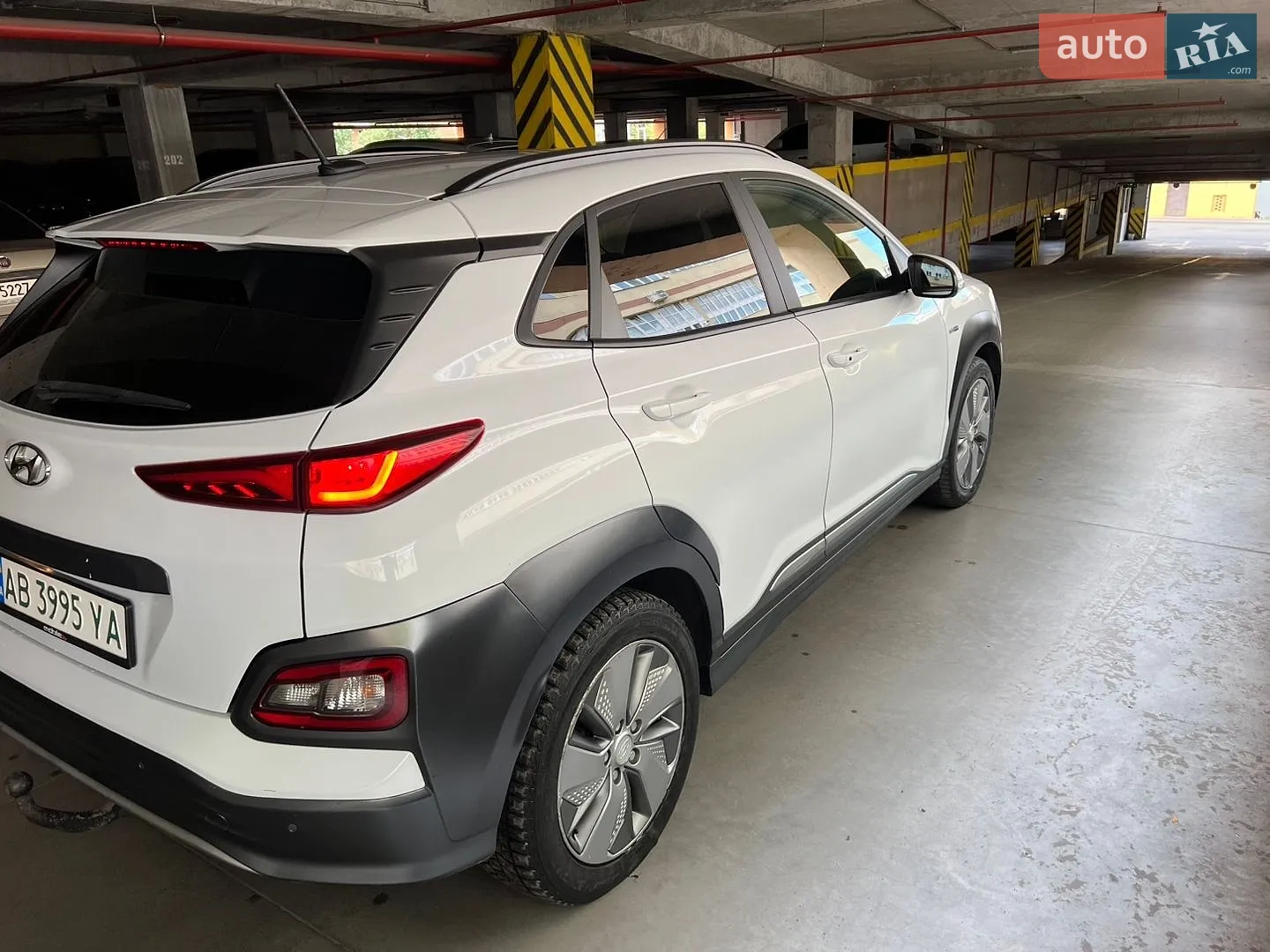 2019 Hyundai Kona - мініатюра 10