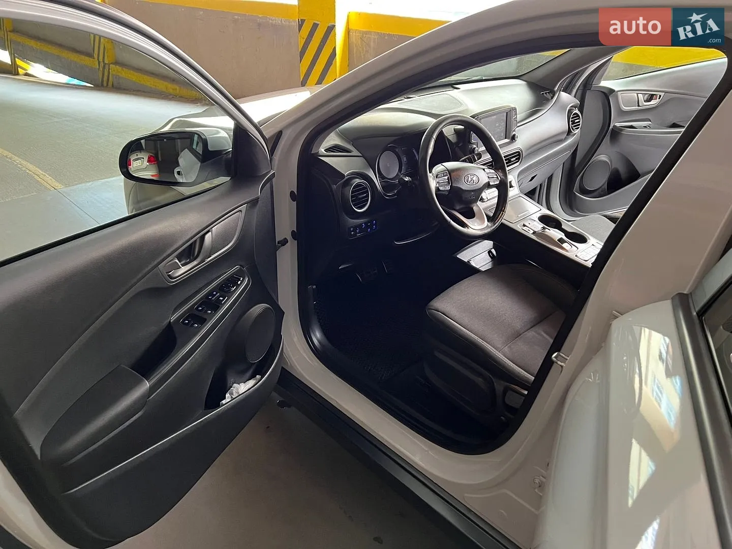 2019 Hyundai Kona - мініатюра 19