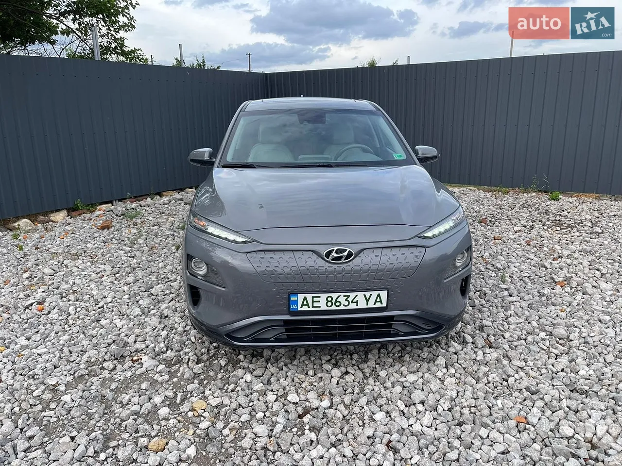 2019 Hyundai Kona - мініатюра 18