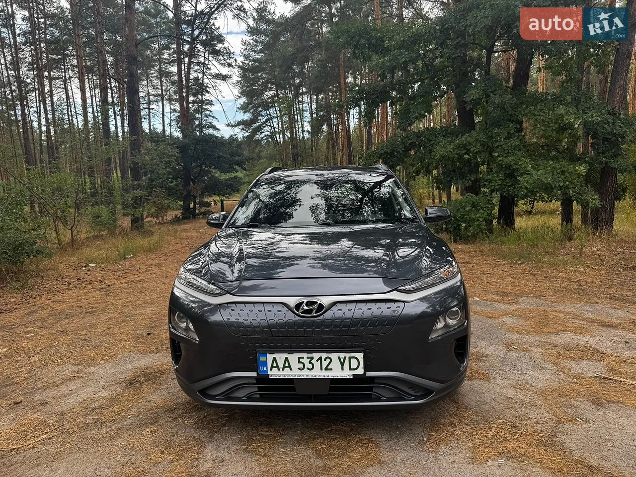 2019 Hyundai Kona - мініатюра 21