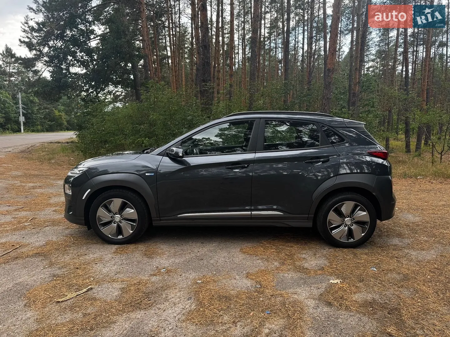 2018 Hyundai Kona - мініатюра 5