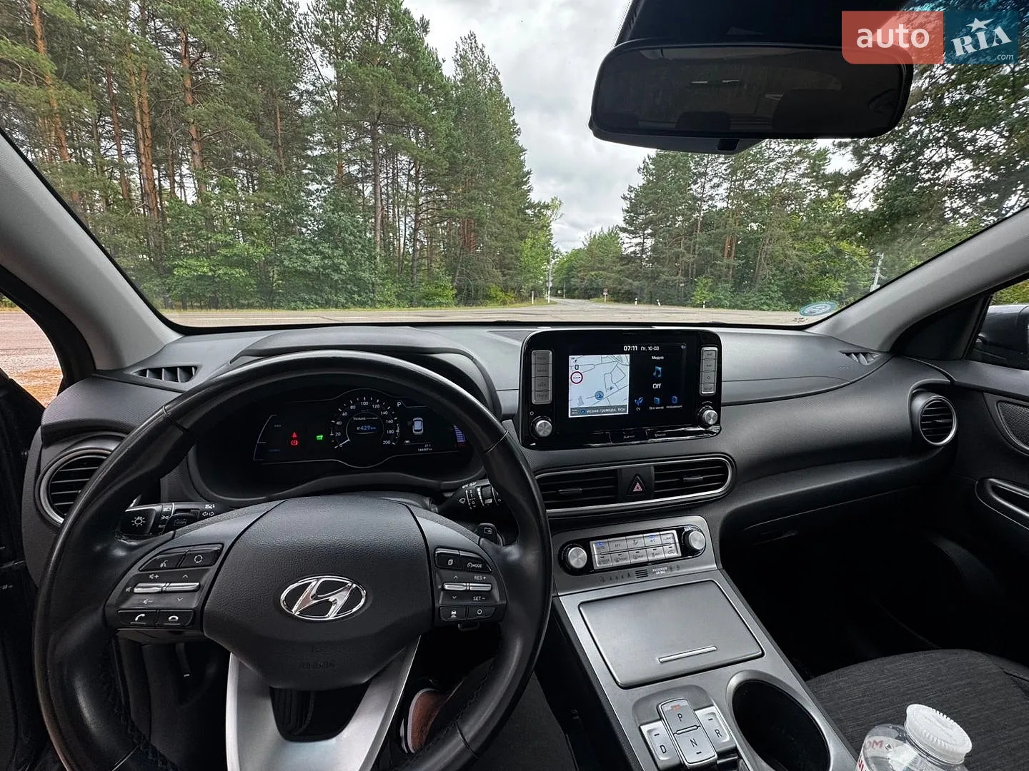 2018 Hyundai Kona - мініатюра 6