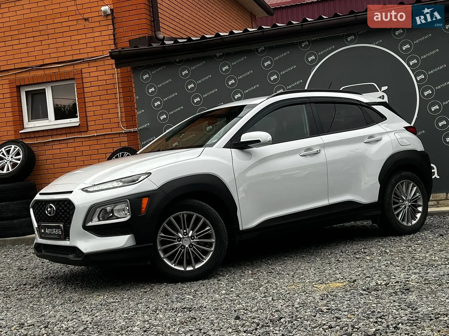 2018 Hyundai Kona - мініатюра 2