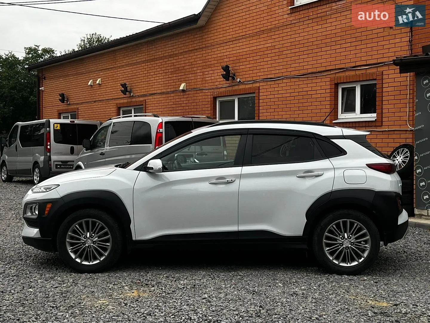 2018 Hyundai Kona - мініатюра 6