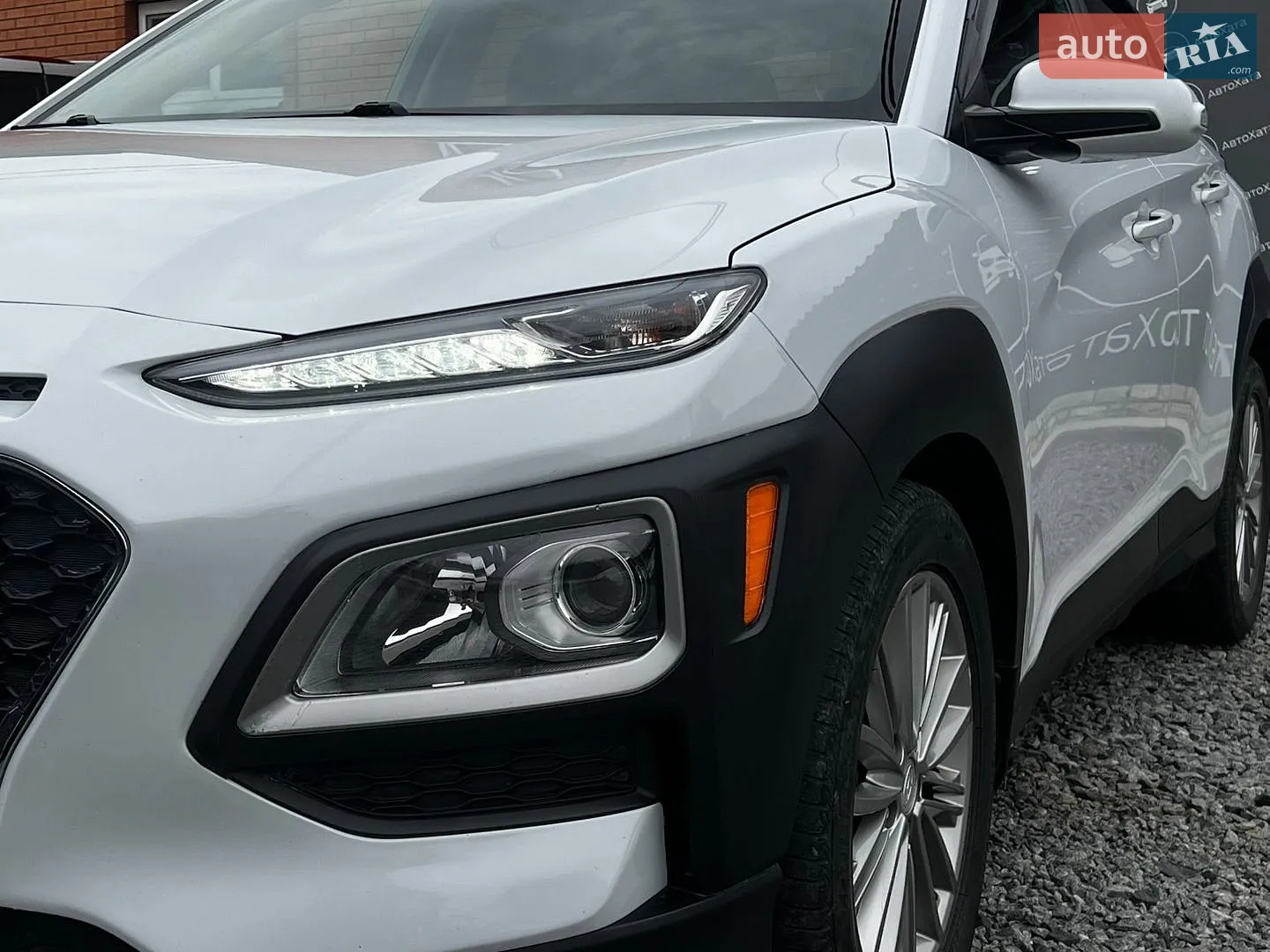 2018 Hyundai Kona - мініатюра 10