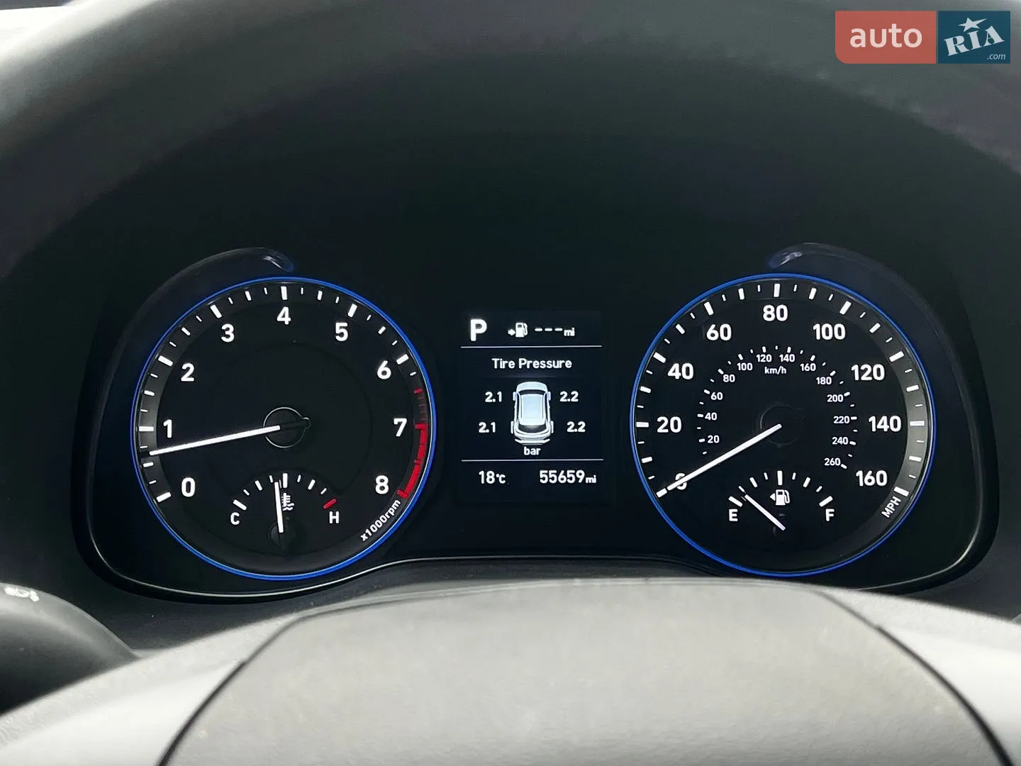 2018 Hyundai Kona - мініатюра 25