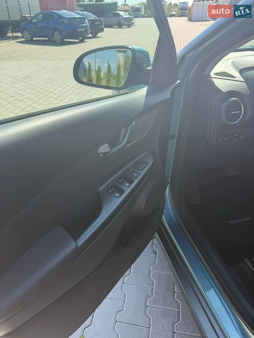 2019 Hyundai Kona - мініатюра 10