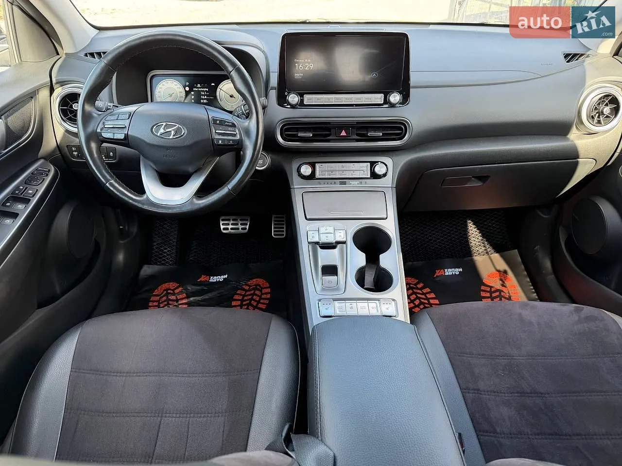 2020 Hyundai Kona - мініатюра 9