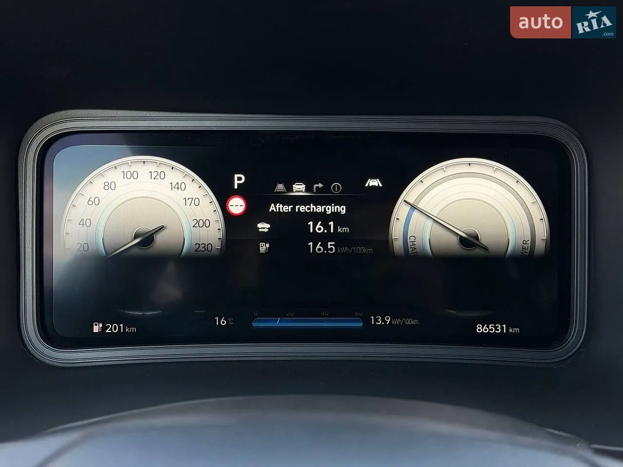 2020 Hyundai Kona - мініатюра 23
