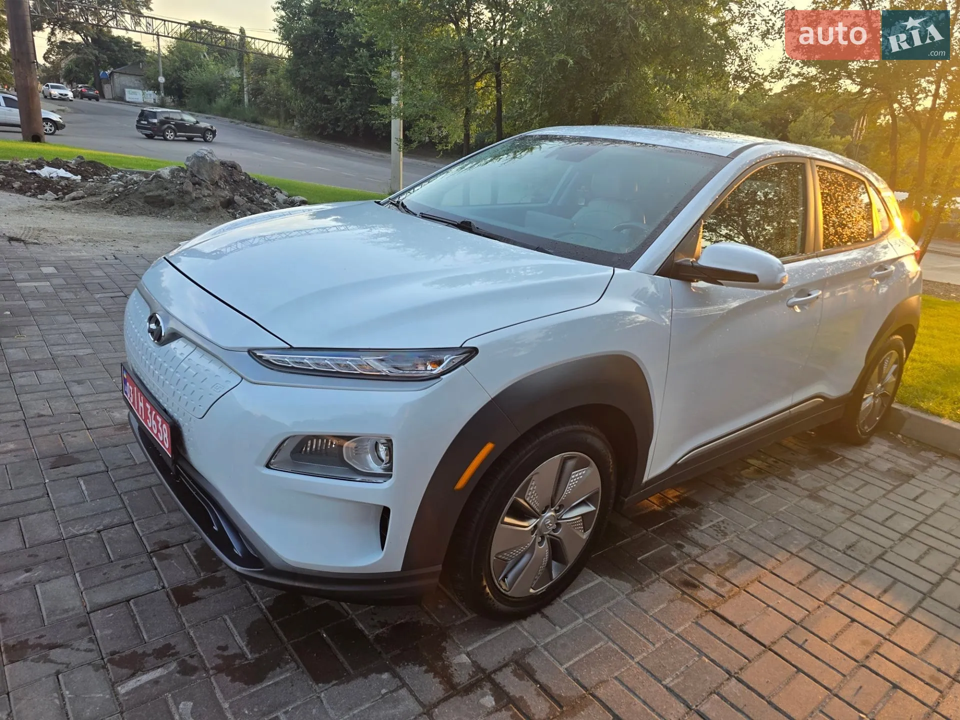 2020 Hyundai Kona - мініатюра 9