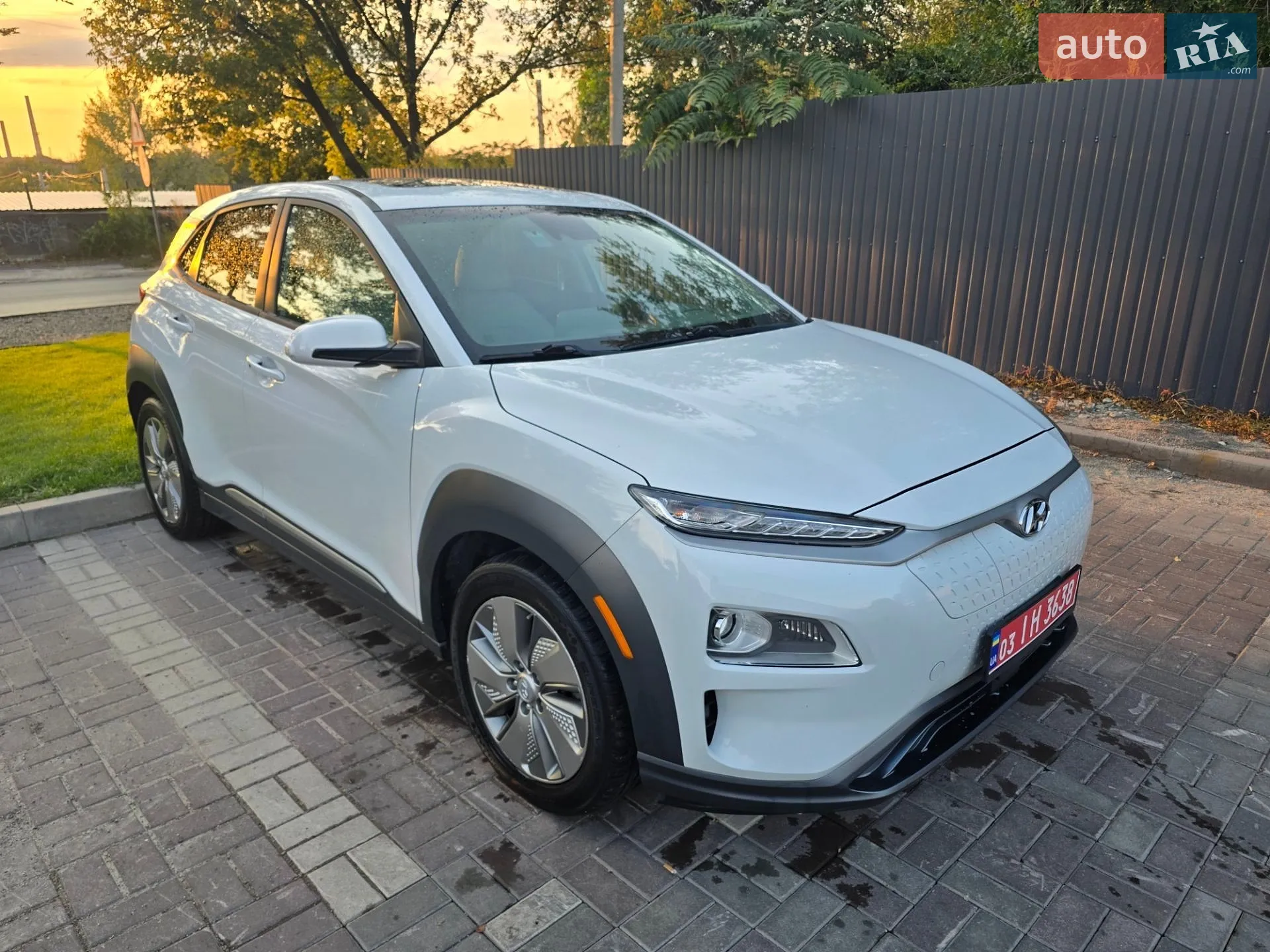2020 Hyundai Kona - фото 1