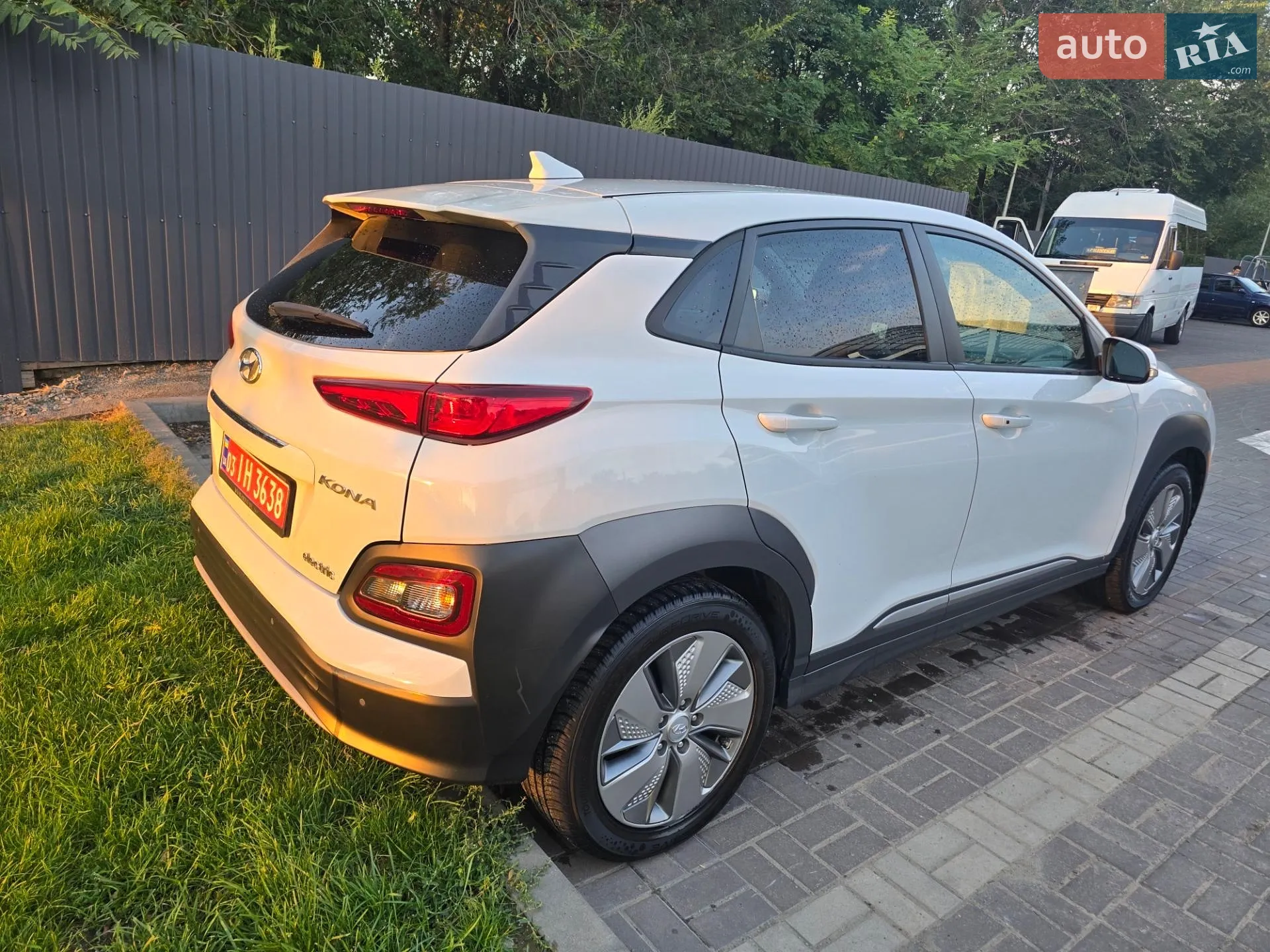 2020 Hyundai Kona - мініатюра 5