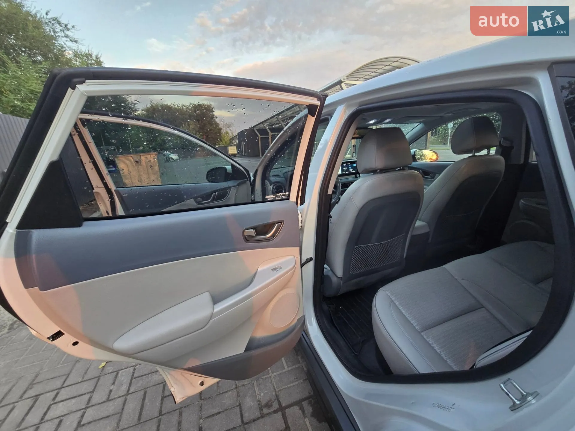 2020 Hyundai Kona - мініатюра 14