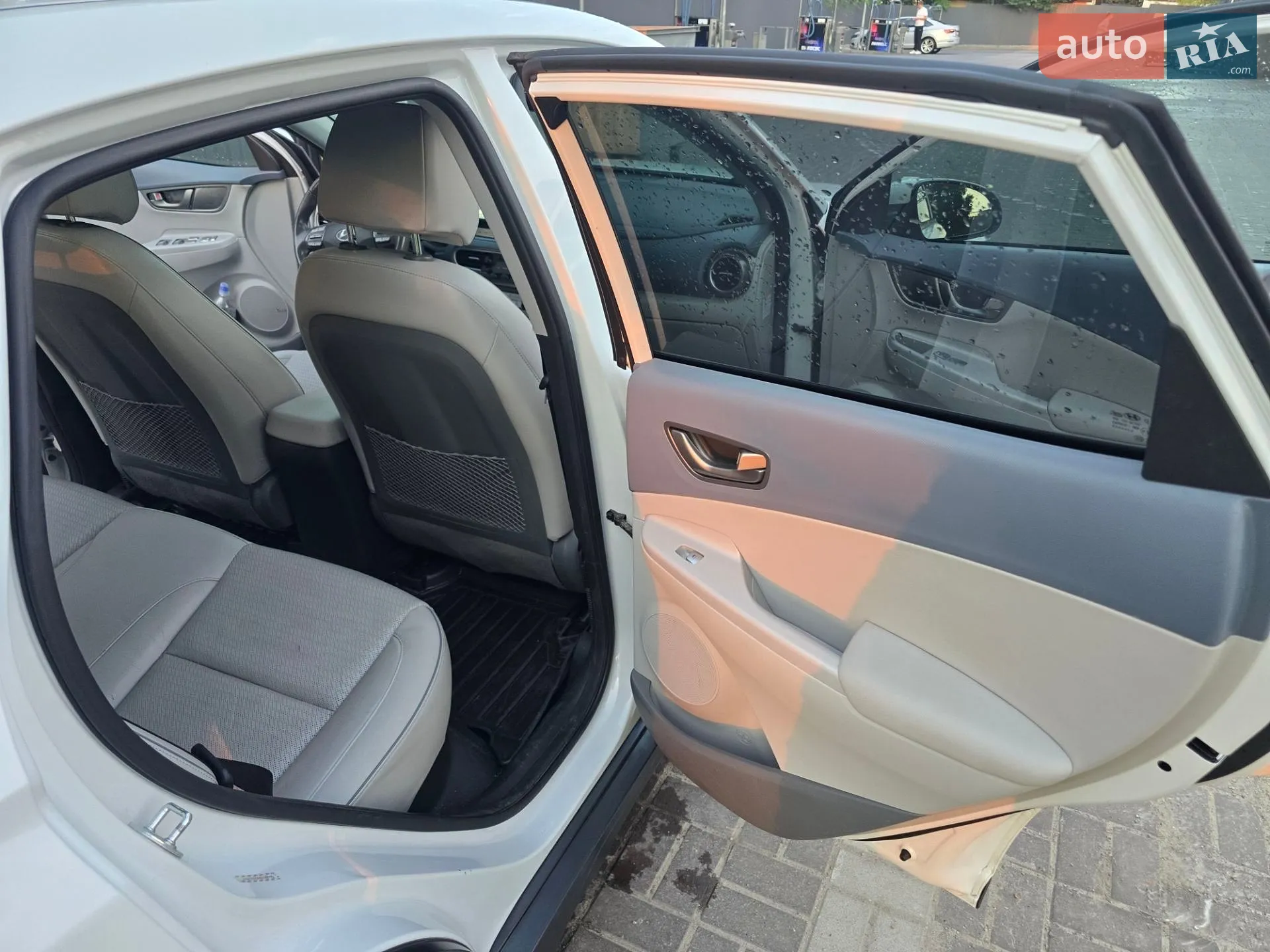 2020 Hyundai Kona - мініатюра 17