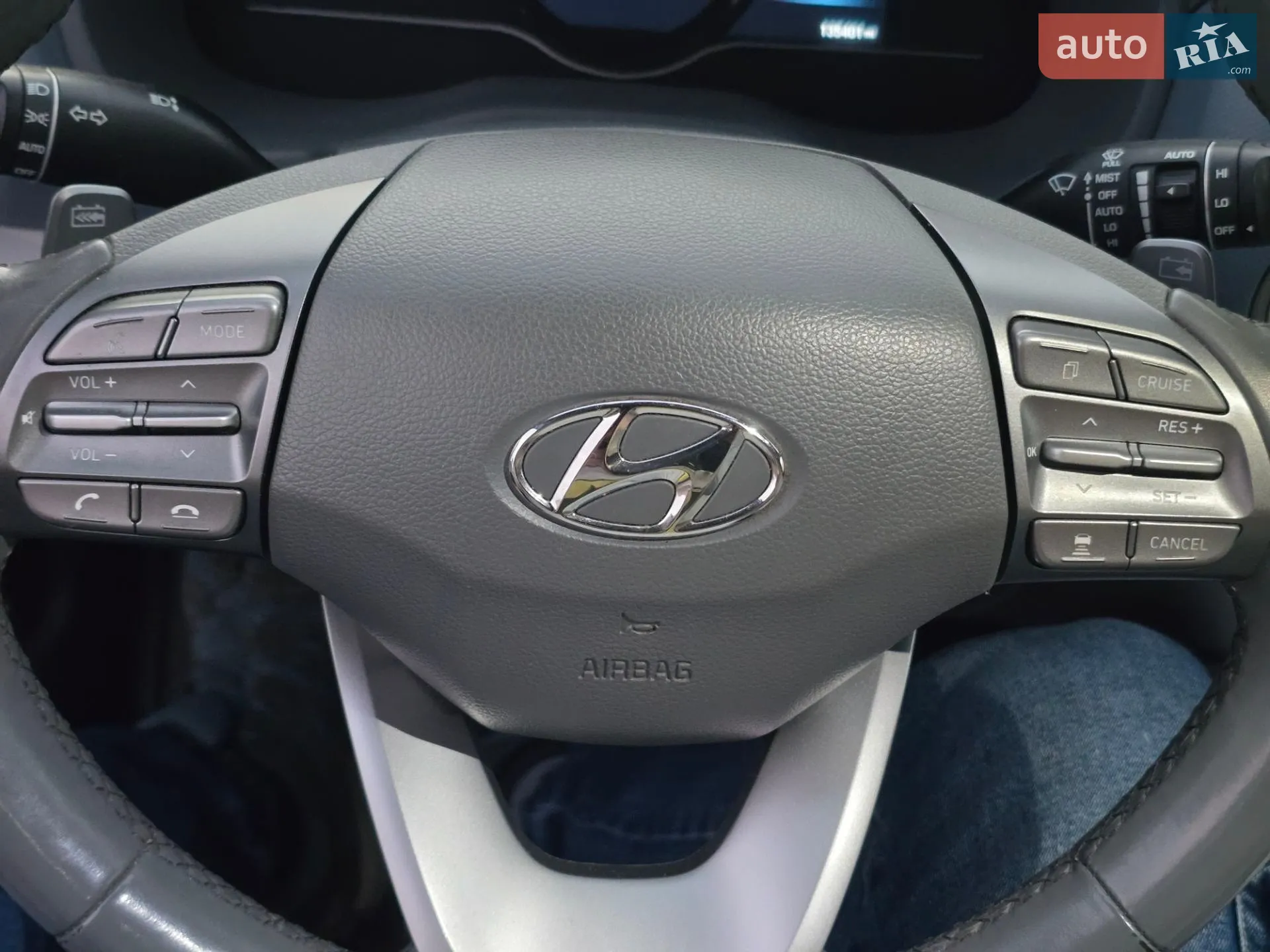 2020 Hyundai Kona - мініатюра 35